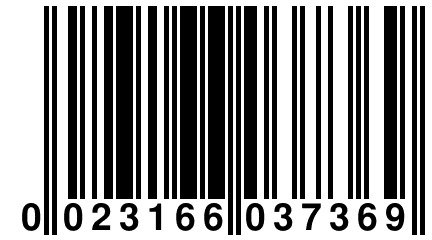 0 023166 037369