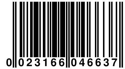 0 023166 046637