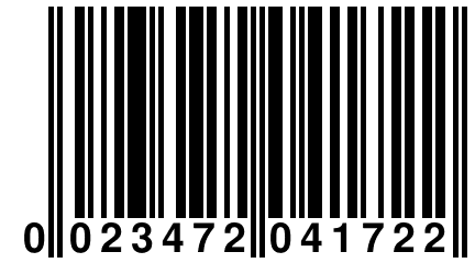 0 023472 041722