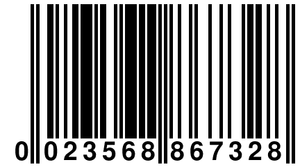 0 023568 867328