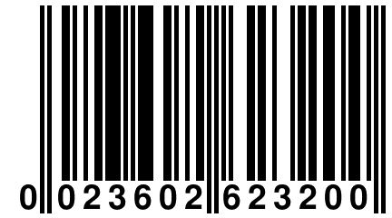 0 023602 623200