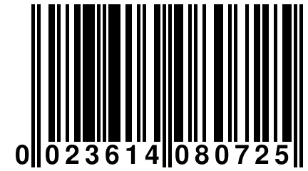 0 023614 080725