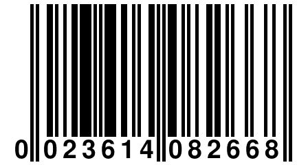 0 023614 082668