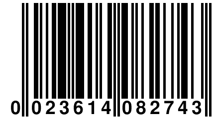 0 023614 082743