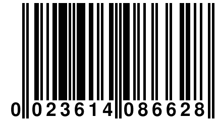 0 023614 086628