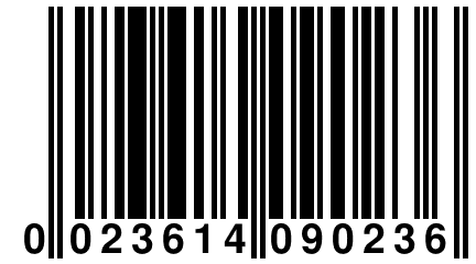 0 023614 090236