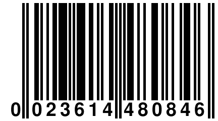 0 023614 480846