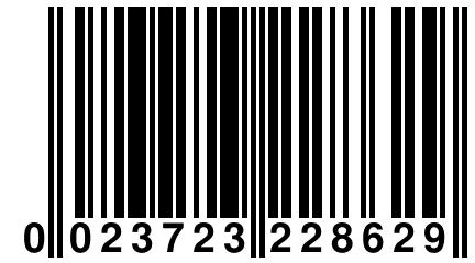 0 023723 228629