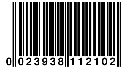 0 023938 112102