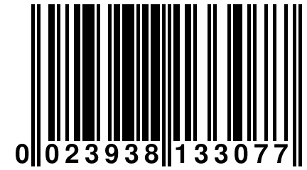 0 023938 133077