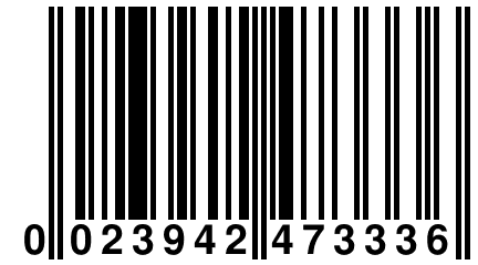 0 023942 473336