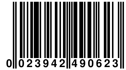 0 023942 490623