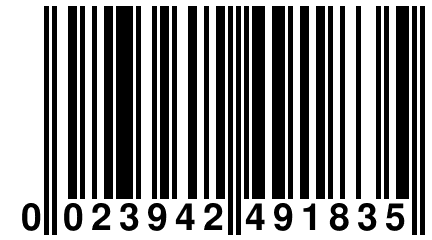 0 023942 491835