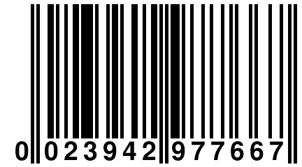 0 023942 977667