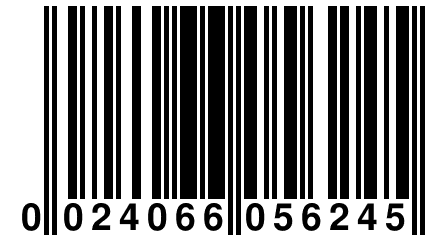 0 024066 056245