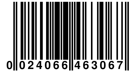 0 024066 463067