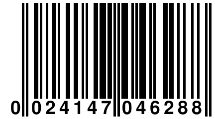 0 024147 046288