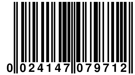 0 024147 079712