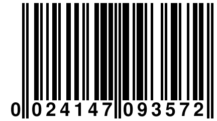 0 024147 093572