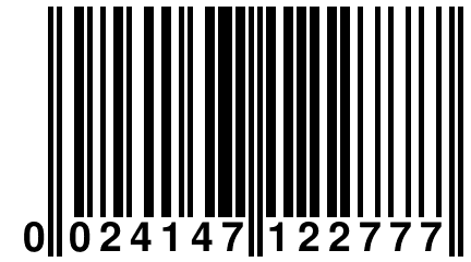 0 024147 122777