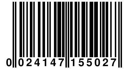 0 024147 155027