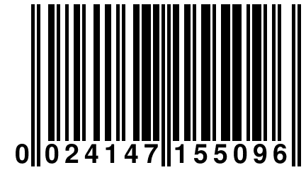 0 024147 155096