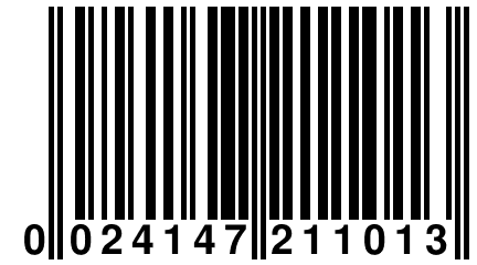 0 024147 211013