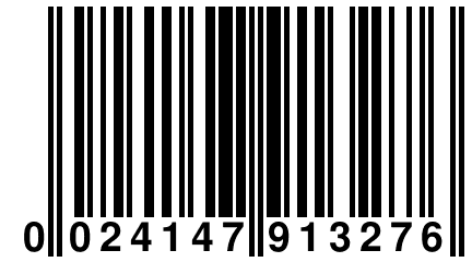 0 024147 913276