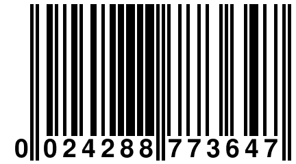 0 024288 773647