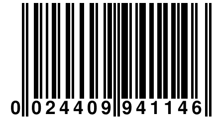 0 024409 941146