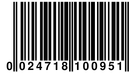 0 024718 100951