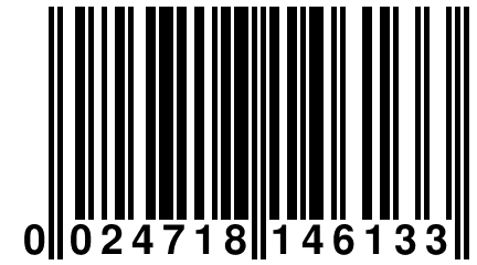 0 024718 146133