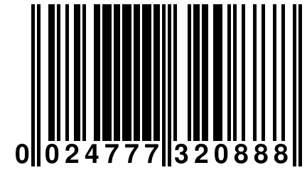 0 024777 320888