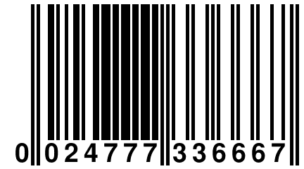 0 024777 336667