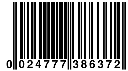 0 024777 386372