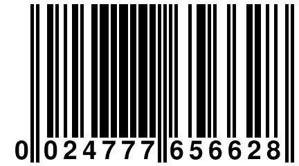 0 024777 656628