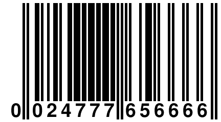 0 024777 656666