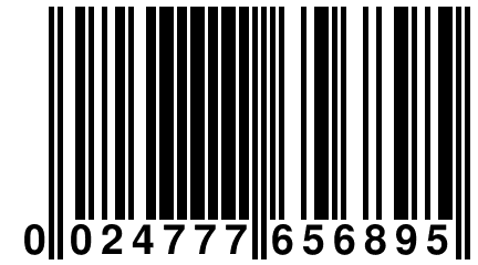 0 024777 656895