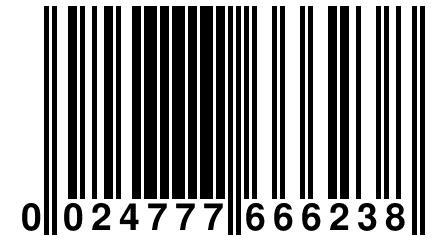 0 024777 666238