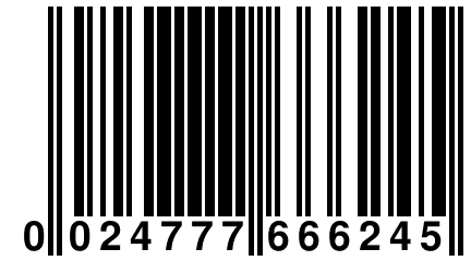 0 024777 666245