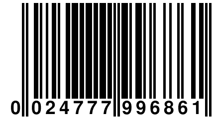 0 024777 996861