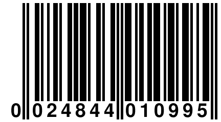 0 024844 010995