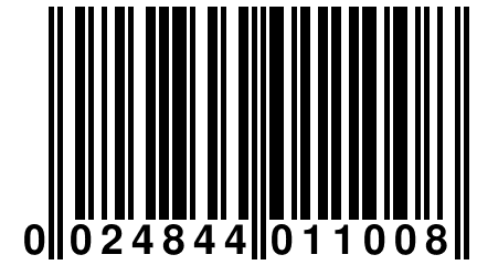 0 024844 011008