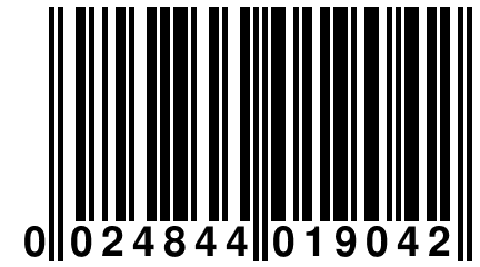 0 024844 019042