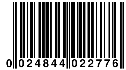 0 024844 022776