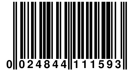 0 024844 111593