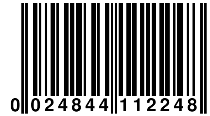 0 024844 112248