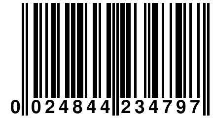 0 024844 234797