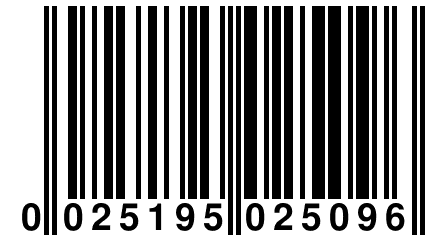 0 025195 025096