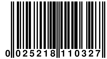 0 025218 110327